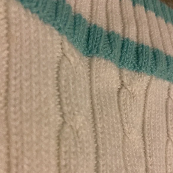 🖤MOSSIMO🖤 90s VINTAGE 🖤 PREPPY PRETTY 🖤 SIZE XL 🖤 RARE 🖤 - Picture 5 of 5